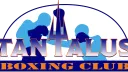 Tantalus Boxing Club banner