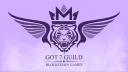 GOT7  Guild banner