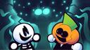 Spooky Month ARG Banner