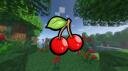  Cherry Survival Banner