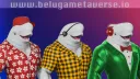 Beluga Metaverse banner