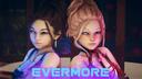 Evermore Banner