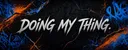banner