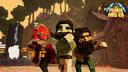Pickaxe Master / MLP Banner