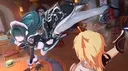 Vulpes and Homies banner