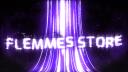FLEMMES STORE Banner