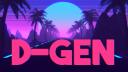 THE DEGENS Banner