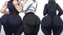 How ass is JJK? Banner