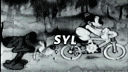 banner
