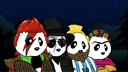 banner