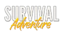 SURVIVAL ADVENTURE banner