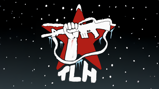 The Leftist Hub Discord server banner