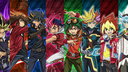 🌈Yu☆Gi☆OwO - Server di Yu-Gi-Oh ITA🇮🇹 Banner