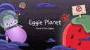 Eggie Planet banner