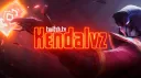 ༺ Kendal Vz ༻ banner
