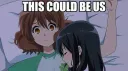 The Mooligans Discord server banner