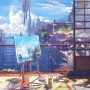banner