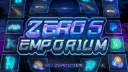 ZEROS-EMPORIUM banner