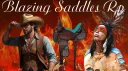 Blazing Gaming Community banner