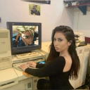 mental institution Discord server banner