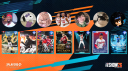 MLB The Show Customs Discord server banner