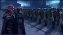The Sith Empire of VRChat banner