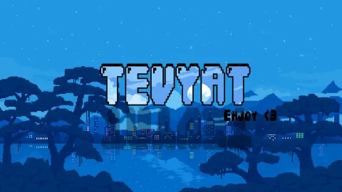 Tevyat banner