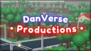 DanVerse Productions banner