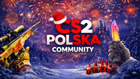 Counter-Strike 2 Polska | JamSkins banner