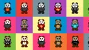 Pixel World banner