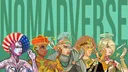 THE NOMADVERSE NFT banner