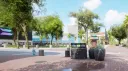 banner