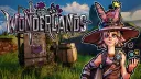 Tiny Tina's Wonderlands banner