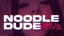 NoodleDude PMVs banner