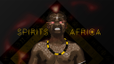 Spirits Of Africa banner