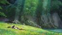 miharu's safe space .・。.・ Banner