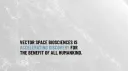 Vector Space Biosciences Community banner