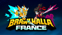 Brawlhalla (FR) banner