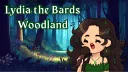 Lydia the Bard’s Woodland Creatures banner