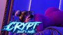 CRYPT┃VC・Social・Nitro Banner