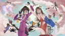 Queens of Genshin banner