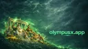 Olympus (& Valhalla / SOL Decoder) banner