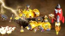 Scramble Inn banner
