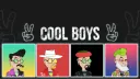 banner