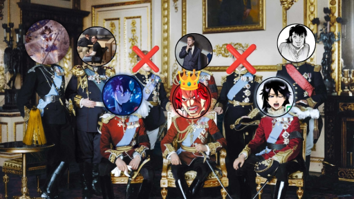 Vs Battle Debates Discord server banner