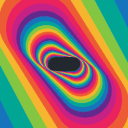 RainbowNode-Scam alert banner