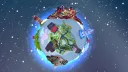 Tengoku World banner