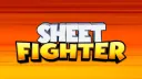 Sheet Fighter banner
