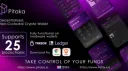 Tetrix Network banner