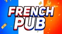 ︲French Pub™ Banner